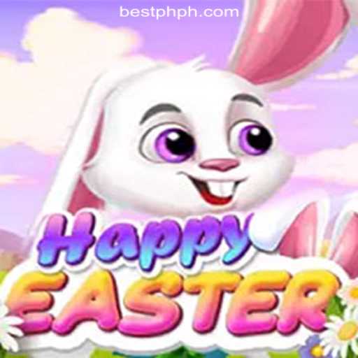 Experience the Thrill of HappyEaster at Bestph.COM Online Casino Philippines