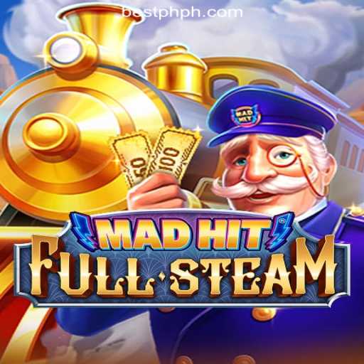 MadHitFullSteam: A Thrilling Adventure into the World of Gaming and Online Casino Experience